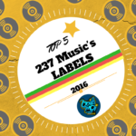 Labels Camerounais 2016