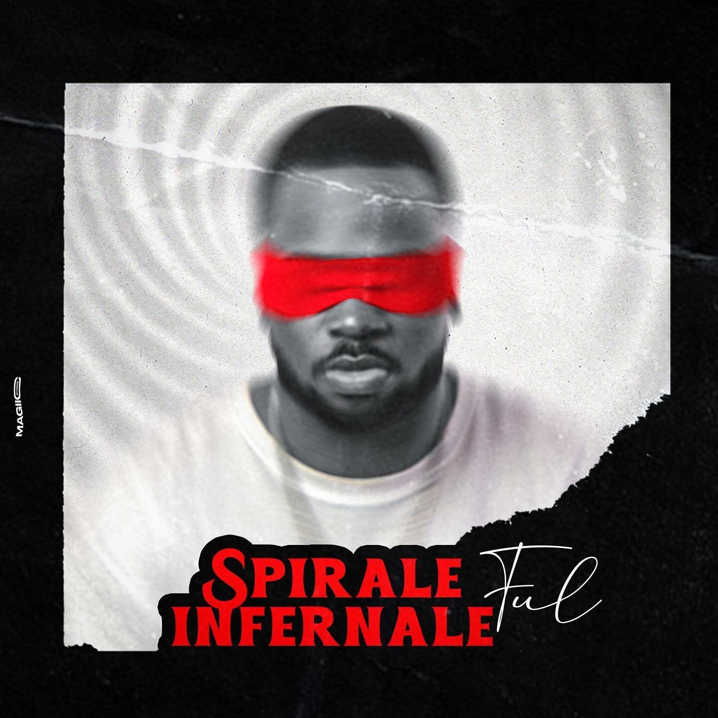 « Spirale infernale », le vécu amoureux de FUL dans un EP